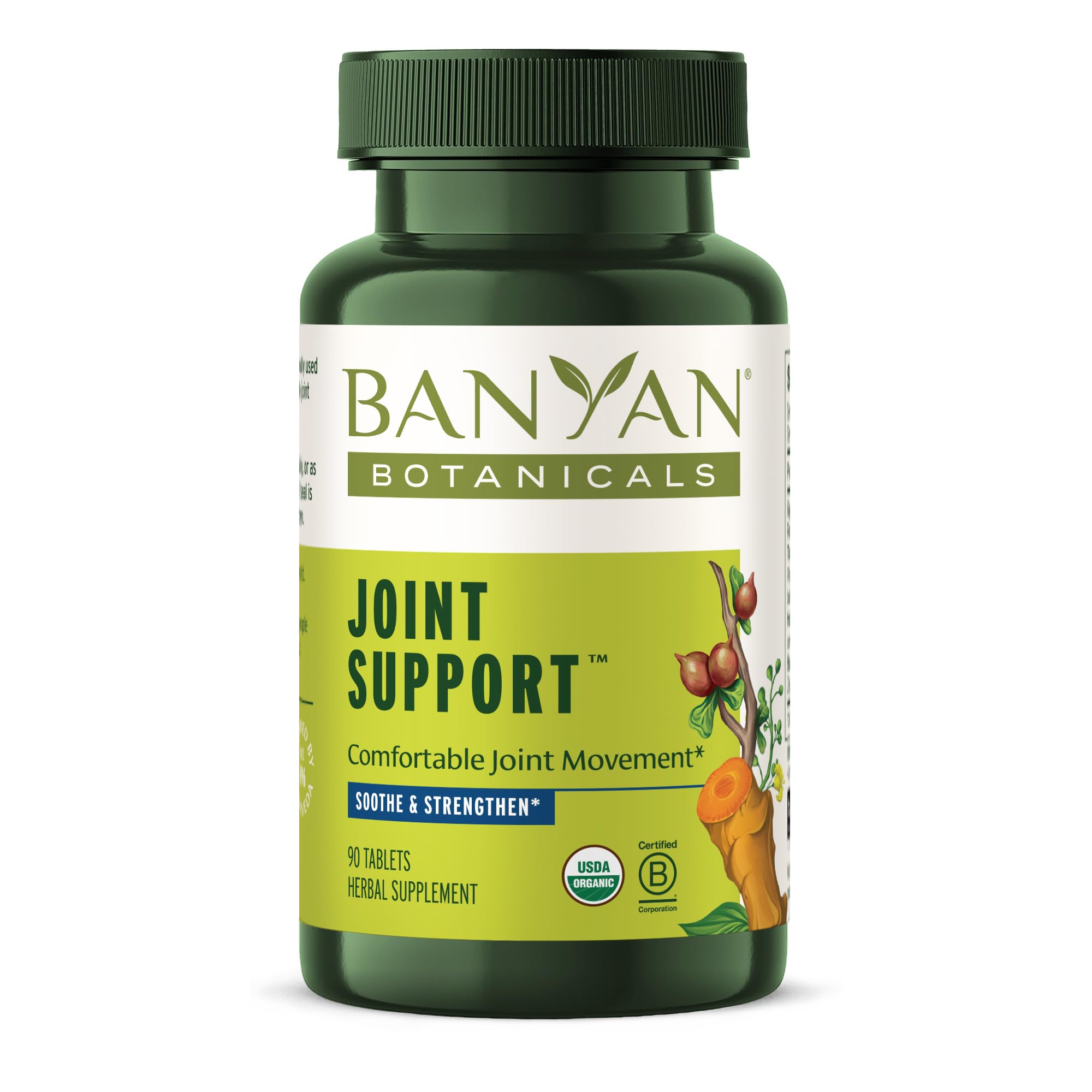 Joint Support