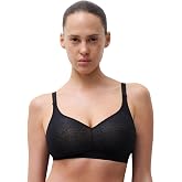 Chantelle Women's C Magnifique Full Bust Wireless Bra