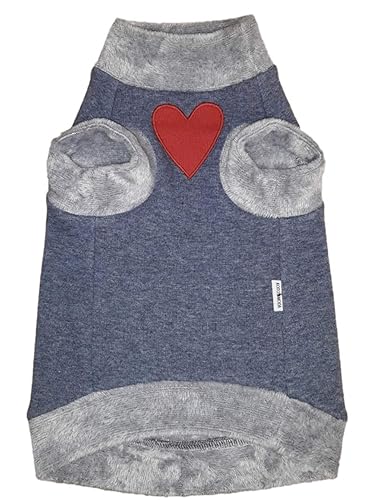 Kotomoda Cat's Warm Turtleneck ILoveYou (S) in Kuwait Whizz Top