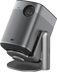 XGIMI Halo+ GTV NEW Portable Projector with