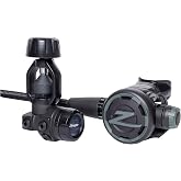Zeagle F8 Yoke Scuba Dive Regulator