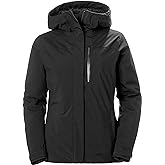 Helly-Hansen Womens Snowplay Jacket