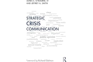 Strategic Crisis Communication