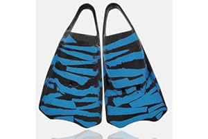 T TRIBE Tribe T3 Swimfins