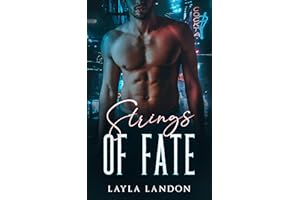 Strings of Fate (Dark Fractured Hearts Book 3)