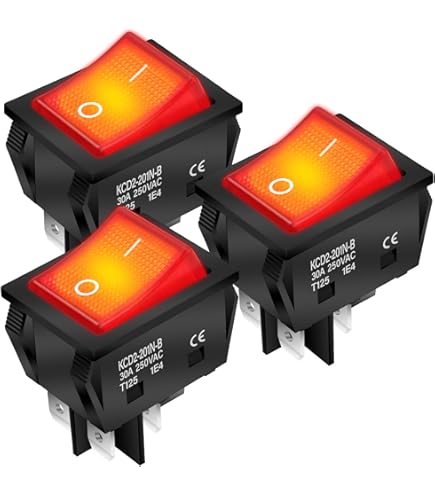 Uxcell 2 Way Ceramics Terminal Blocks Porcelain Ceramic