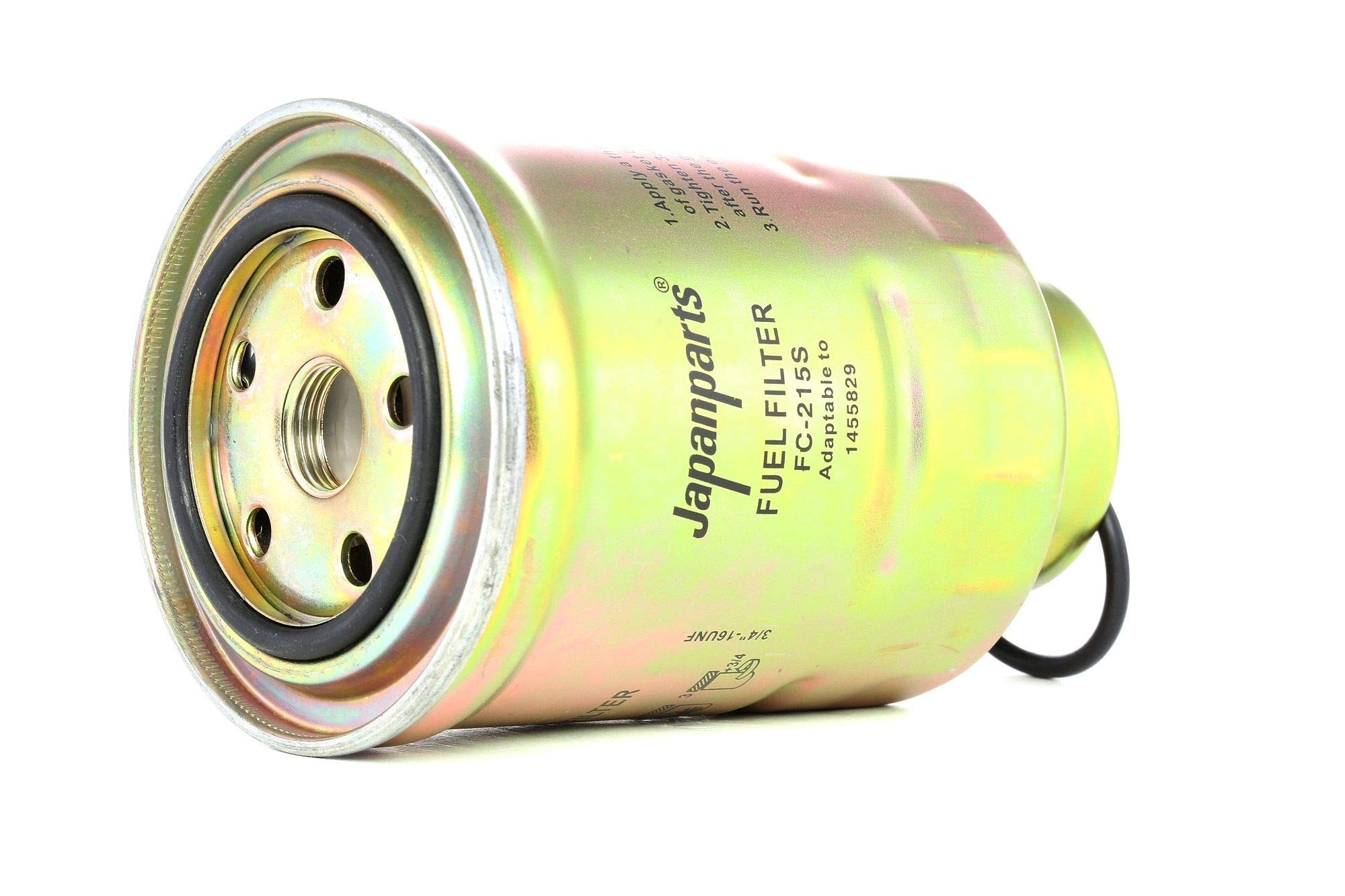 Japanparts FC-215S Fuel filter