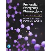 Prehospital Emergency Pharmacology