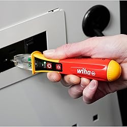 Wiha Non-Contact Voltage Tester Category IV
