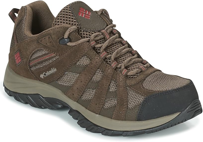 columbia grand canyon hiking shoes
