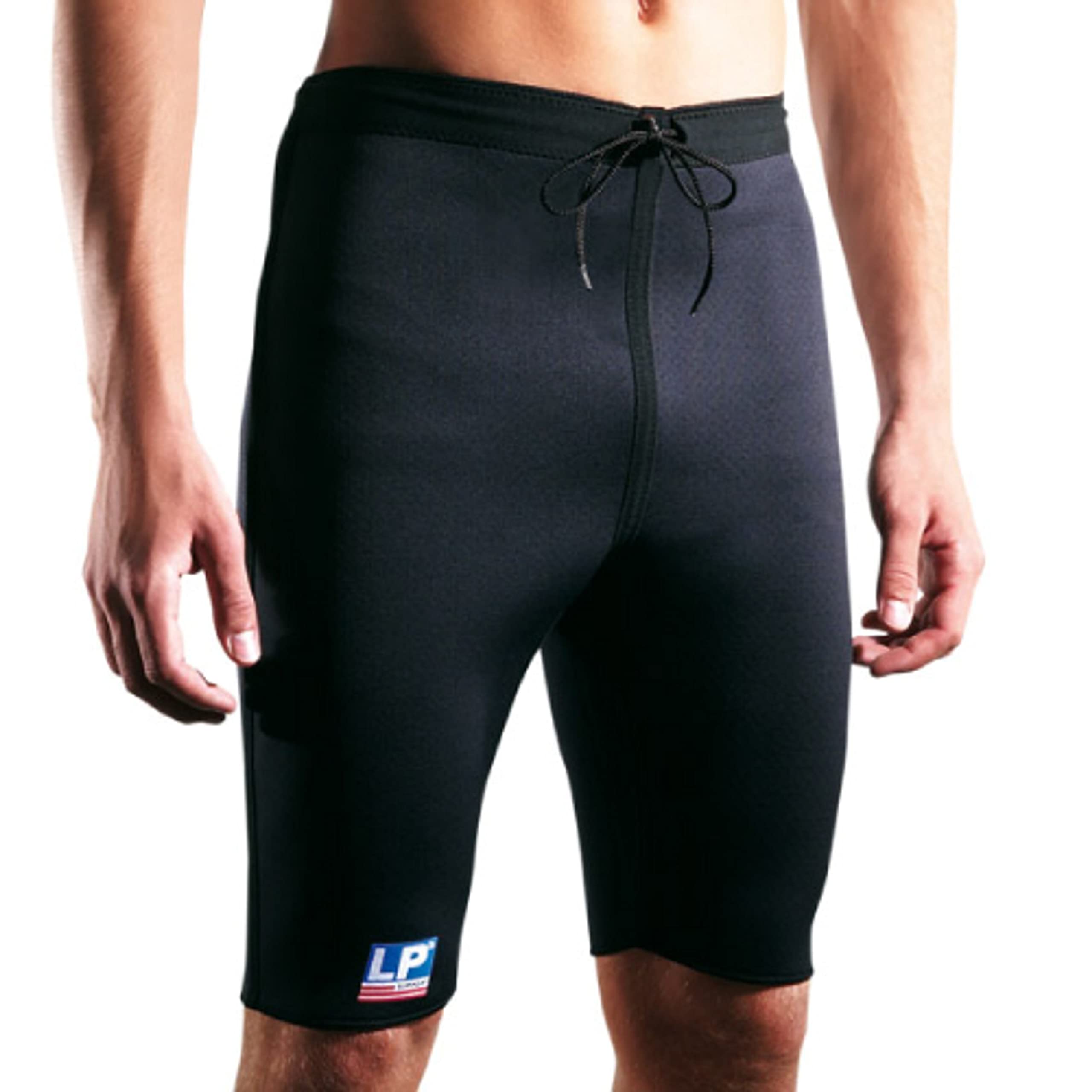LP Support 762 Thermal Shorts Pro