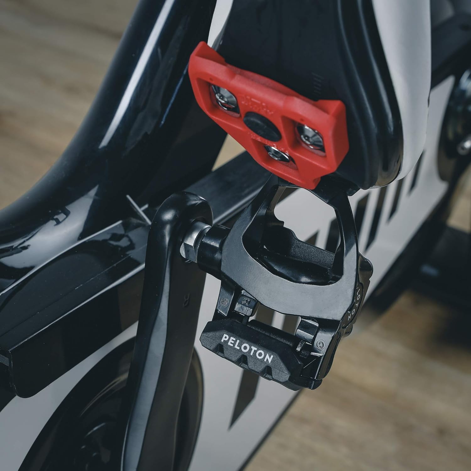 look delta bike cleats