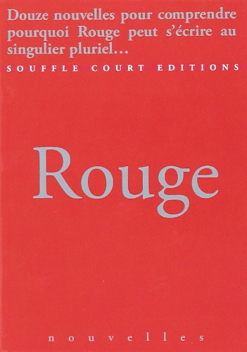 Rouge