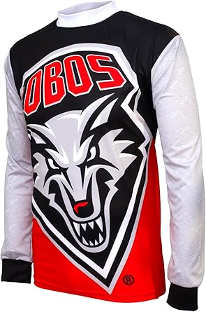 new mexico lobos jersey