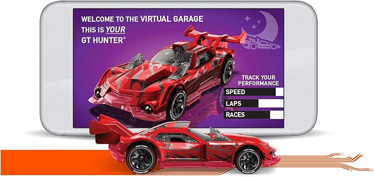 hot wheels gt hunter 2014