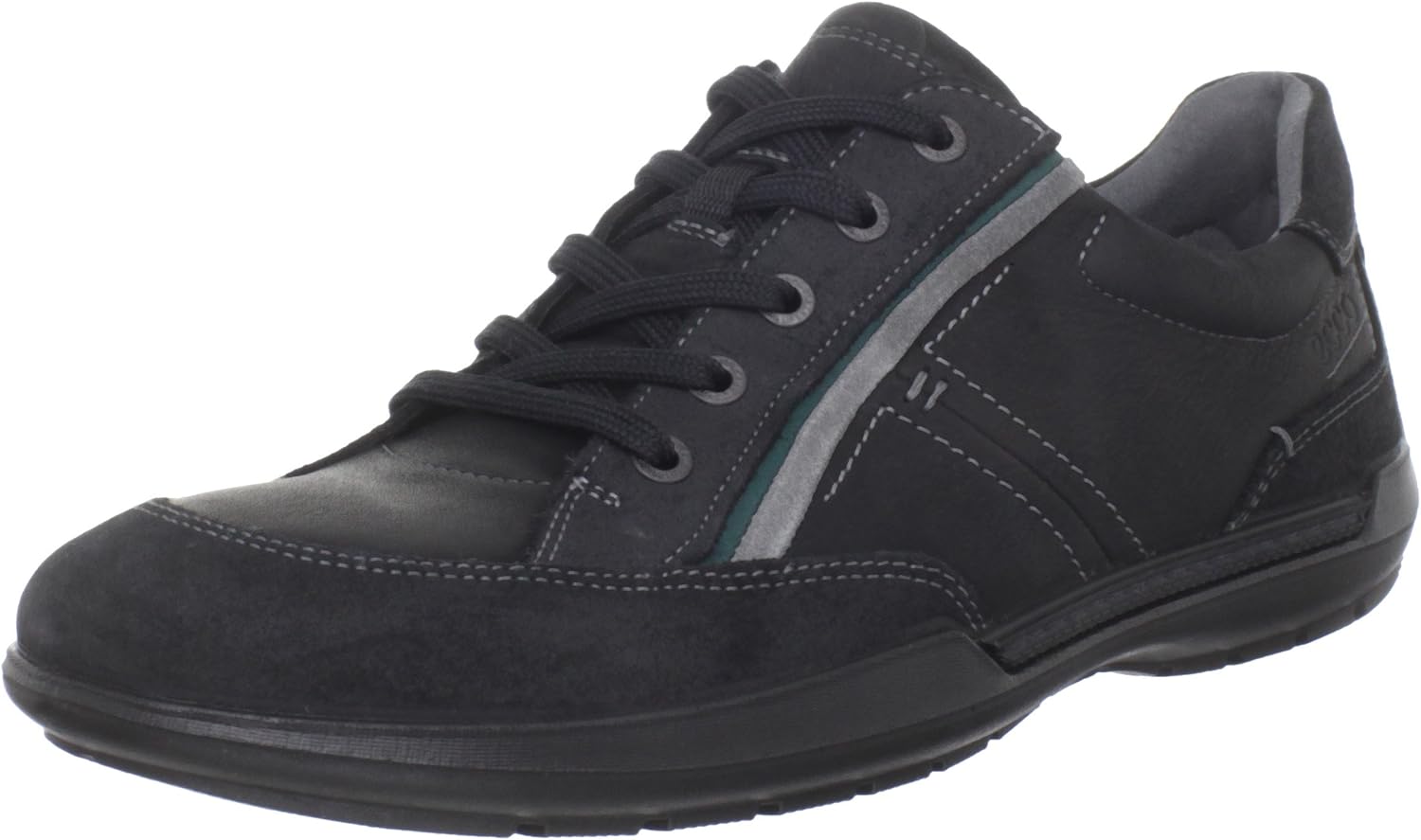 ecco welt sneaker