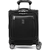 Travelpro Platinum Elite Underseat Spinner Tote Bag with USB Port