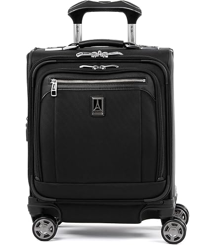 Amazon.com | Travelpro Tourlite Softside Lightweight Rolling