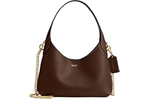 Coach Womens Brooklyn Shoulder Bag 23