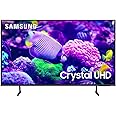 SAMSUNG 43-Inch Class DU7200 4K (2160p) Smart TizenTV WiFi | Motion Xcelerator | Q-Symphony | Works with Bixby/Alexa/Google Assistant UN43DU7200DXZA (Renewed)