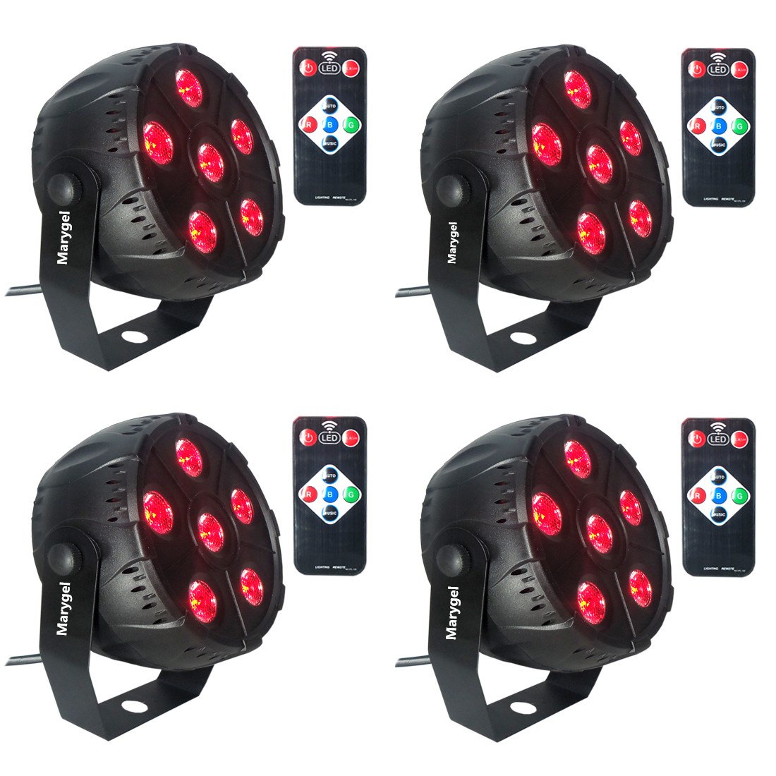 Best Led Stage Lighting Package