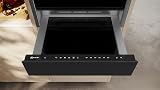 Neff Built-in Warming Drawer Graphite Grey 60x14 cm view 2