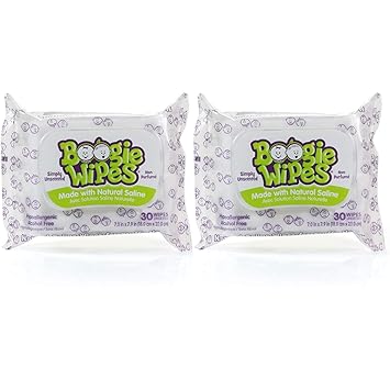 baby booger wipes