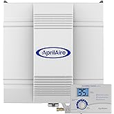 Aprilaire Model 700 Automatic Whole House Power Furnace Humidifier for up to 4,200 square feet