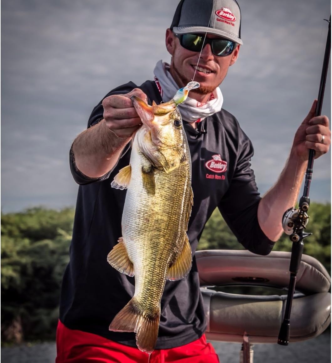 fenwick pflueger nighthawk