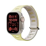 Native Union Active Band | Magnetic Apple Watch