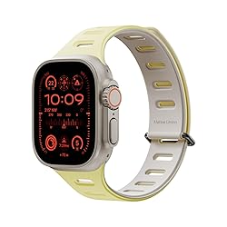 Native Union Active Band | Magnetic Apple Watch