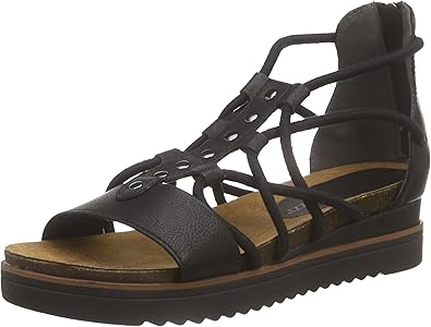 marco tozzi sandals