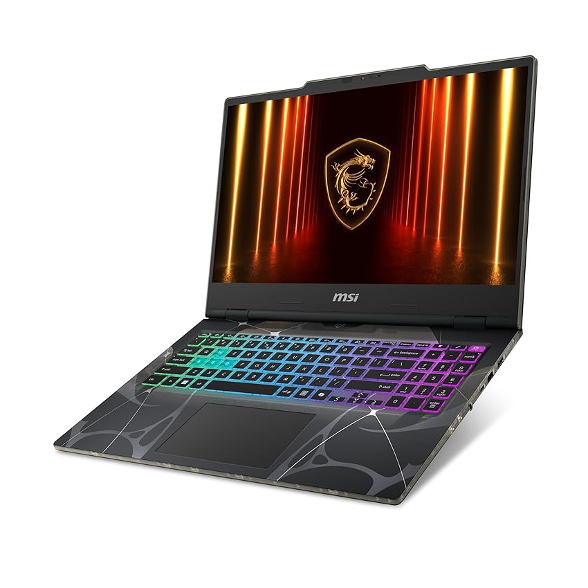 msi Cyborg 15 B2RWEKG-080IT, Notebook Gaming 15.6" FHD 144Hz