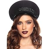 Leg Avenue Costume, Multi, O/S