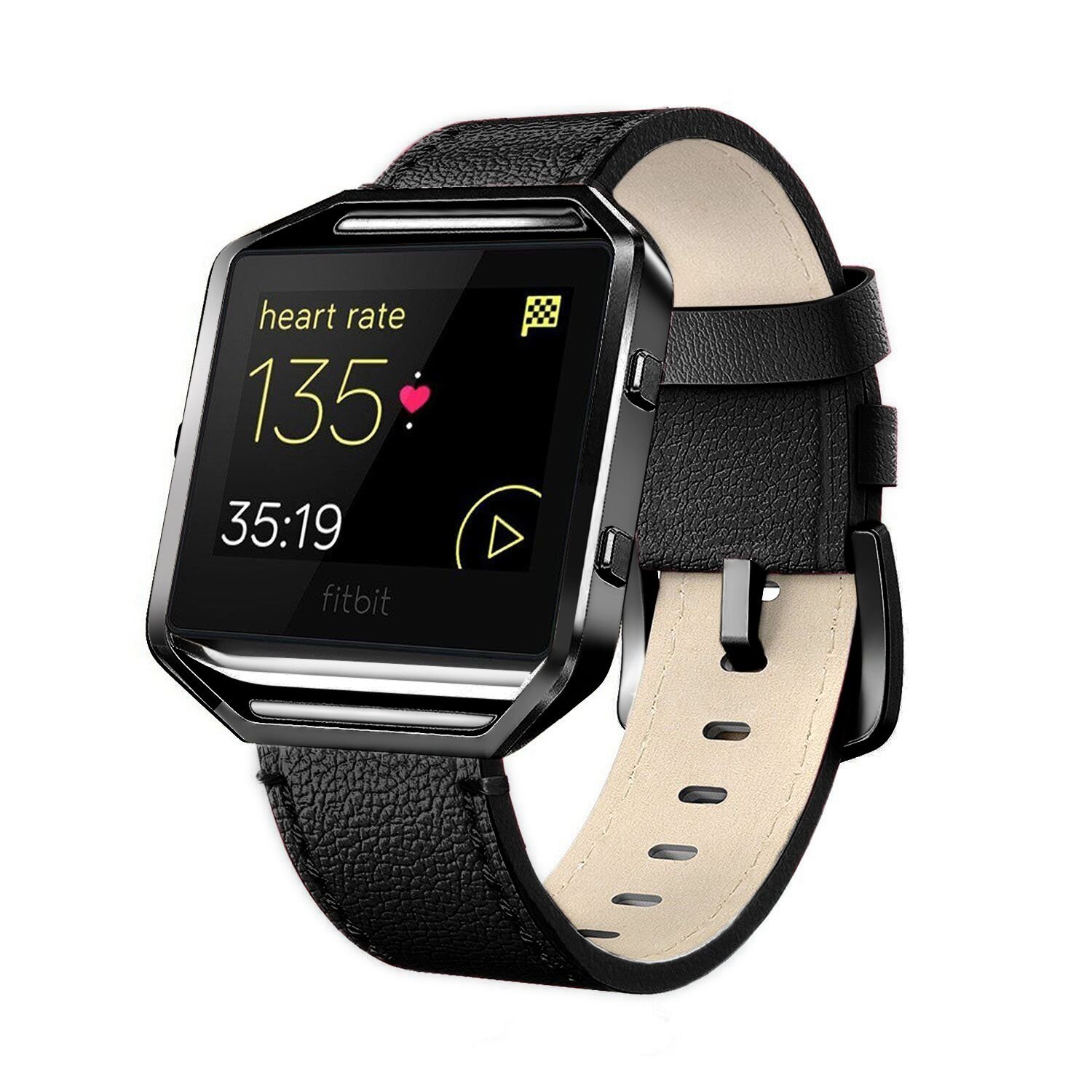 fitbit blaze large band