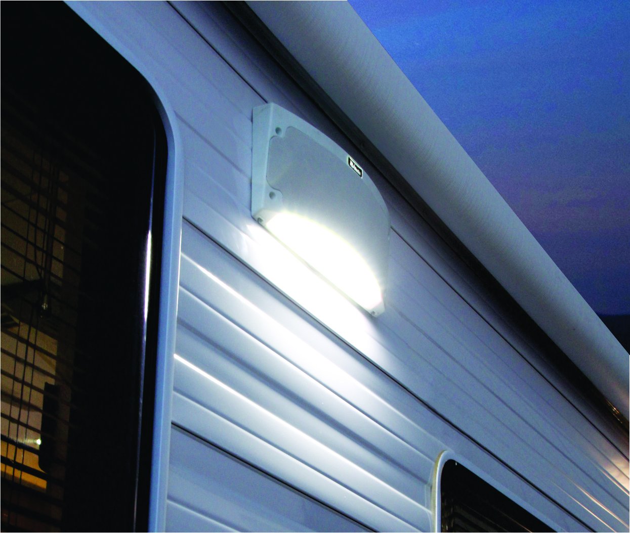 Amazoncom KING RVM1000 Bluetooth Outdoor Speaker With White LED Amazoncom KING RVM1000 Bluetooth Outdoor Speaker With White LED