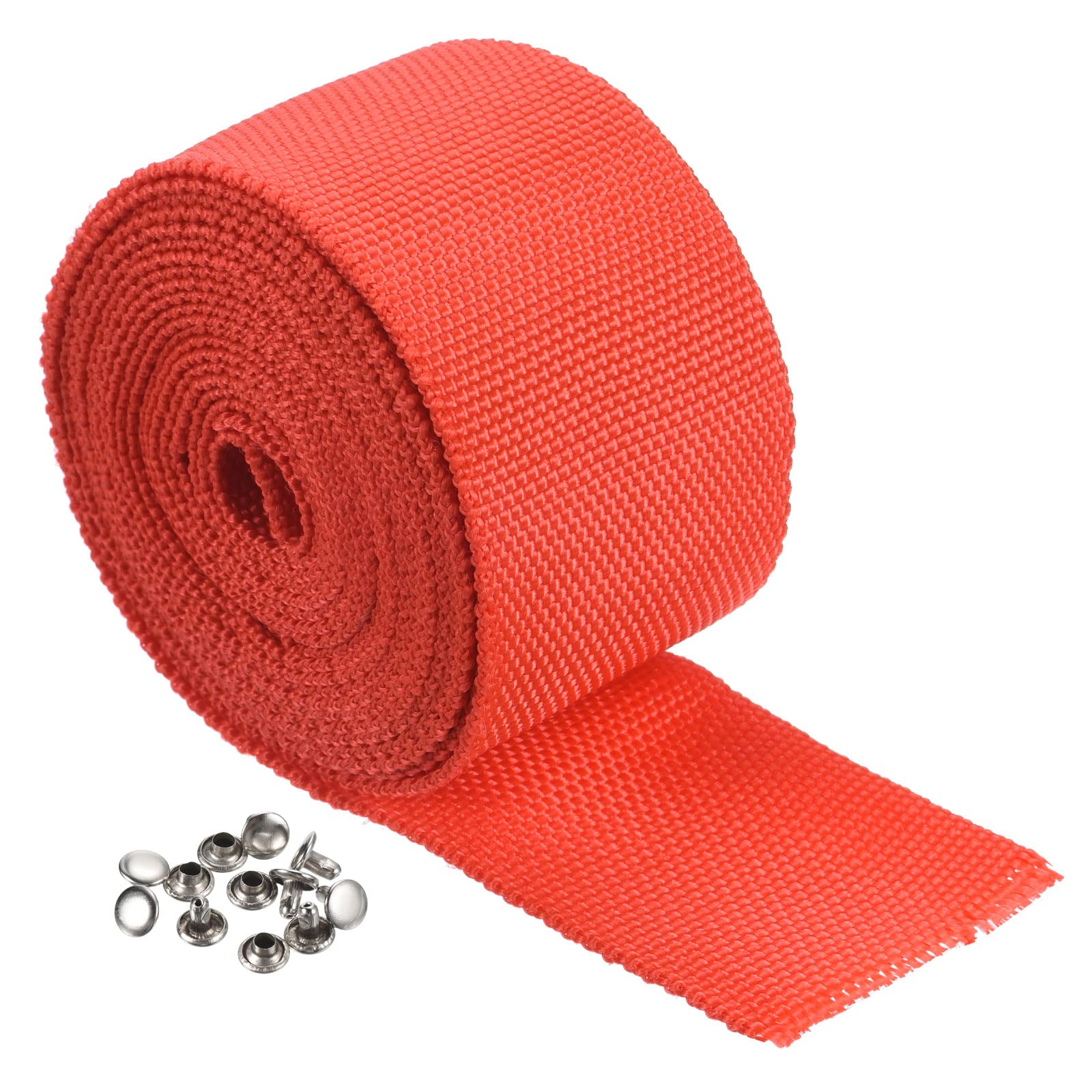 PATIKIL Winch Rope Protector 3m/9.84ft, Polyester