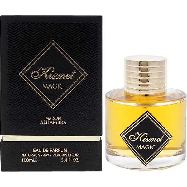 Amazon.com: Maison Alhambra Cassius for Men - 3.4 oz EDP