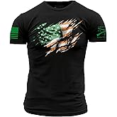 Grunt Style Still Standing Men's T-Shirt