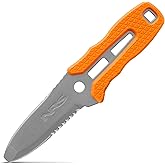 NRS Pilot Knife - Flare