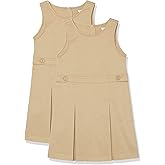 Amazon Essentials Girls' Uniform Dress