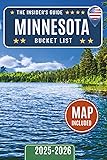 Minnesota Bucket List Guide: Explore Over 120