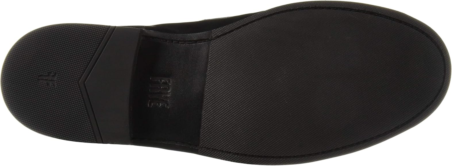 frye men's lewis penny loafer