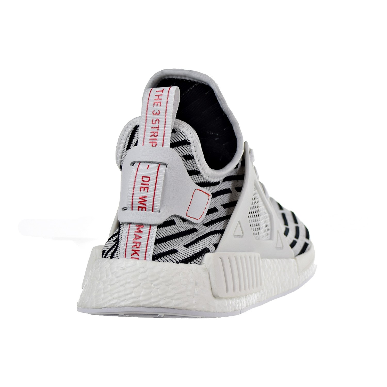 adidas originals men's nmd_xr1 pk running shoe