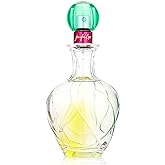 Jennifer Lopez Live Eau de Parfum Spray, 3.4 Fluid Ounce