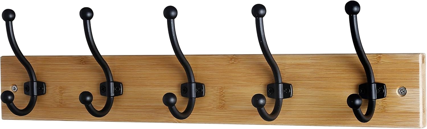 Best 16 Inch Coat Rack
