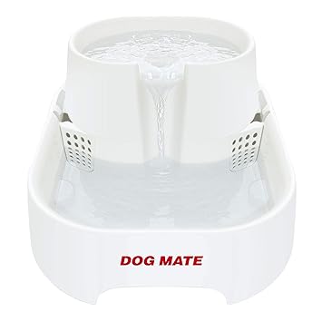 PetMate 80850 Trinkbrunnen