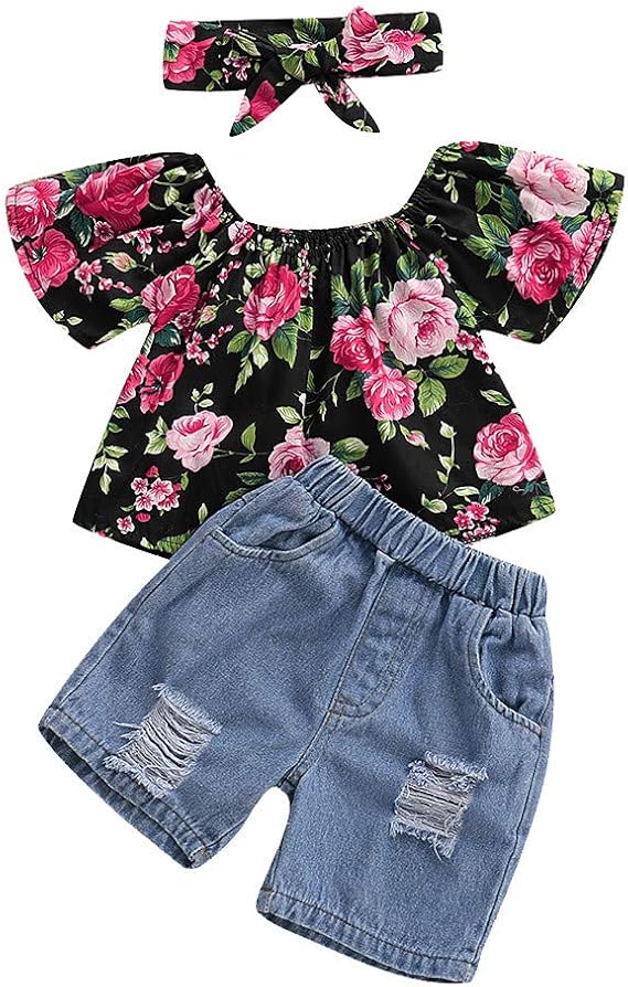 shorts for 1 year old baby girl