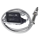 NOx Sensor Nitrogen Oxide Sensor A0101532328 Outlet
