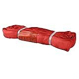ATERET Powerlift Red Polyester Endless Round Sling